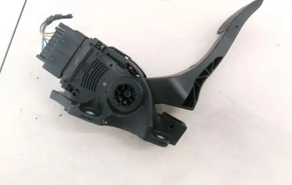 Ford Galaxy Accelerator throttle pedal 6G929F836LE 6G92-9F836-LE