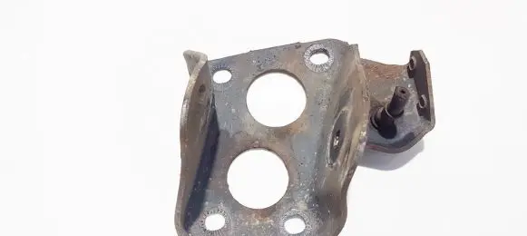 Volkswagen Bora Bracket in trunk/boot 