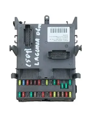 Renault Laguna II Fuse module 518856125