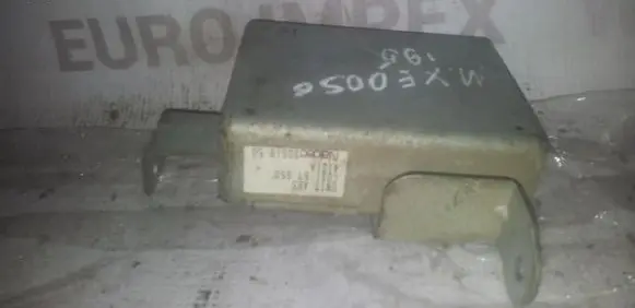 Mazda Xedos 6 Other control units/modules C02167650 4I21A
