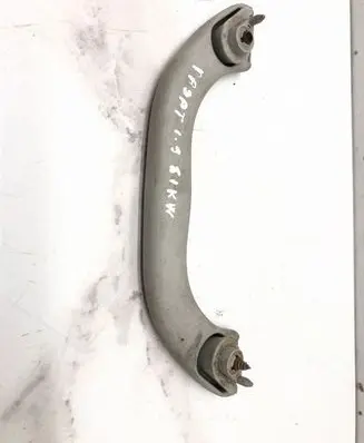 Volkswagen PASSAT B5 Rear interior roof grab handle