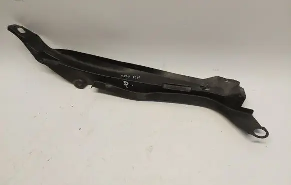 Honda HR-V Fender foam support/seal 741053M0JLK01