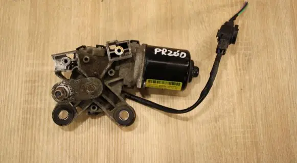 Chevrolet Captiva Wiper motor 20829044