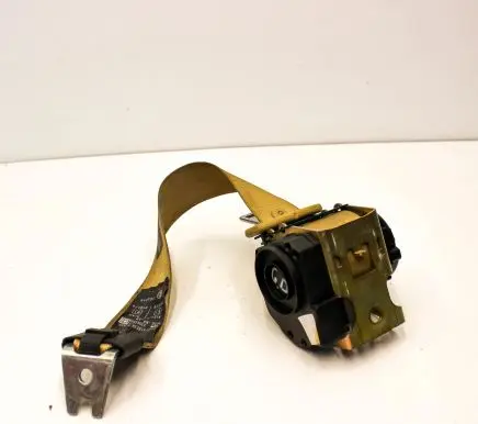Jaguar XK - XKR Rear seatbelt 6W83613E36ACSEP