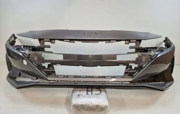 Hyundai Elantra Front bumper