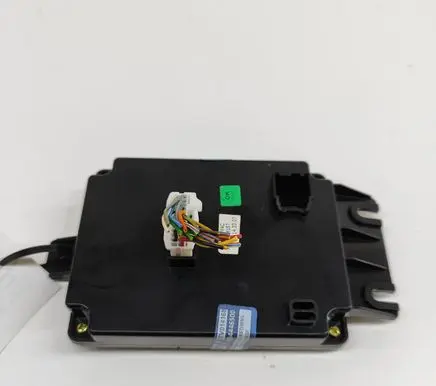 Maserati Ghibli Climate control unit 670031533