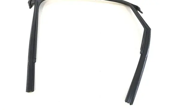 Audi A4 S4 B9 Rubber seal rear door 8W5839440C