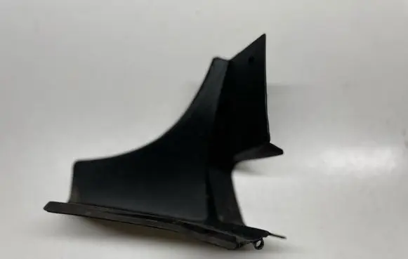 Audi A7 S7 4G Trunk/boot trim cover 4G8827280