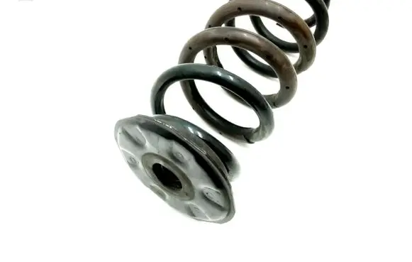 Toyota RAV 4 (XA40) Rear coil spring