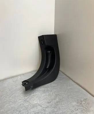 BMW 5 F10 F11 Engine bonnet (hood) release handle 9114002