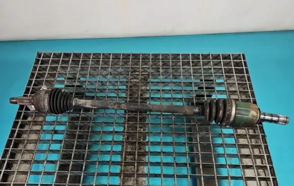 Subaru Tribeca Front driveshaft IMPRK1400736