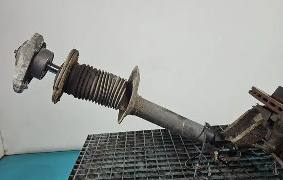 Peugeot Boxer Front shock absorber/damper 50707078 IMPRK1444995