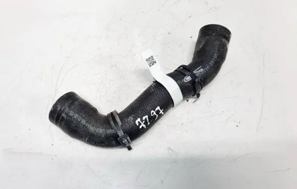 Land Rover Range Rover Evoque L551 Engine coolant pipe/hose L8D28A594BB L8D2-8A594-BB