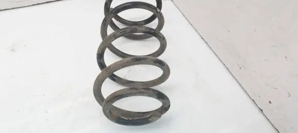 Hyundai ix 55 Rear coil spring 