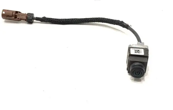 Mercedes-Benz GLE W167 Windshield/windscreen camera A0009056206
