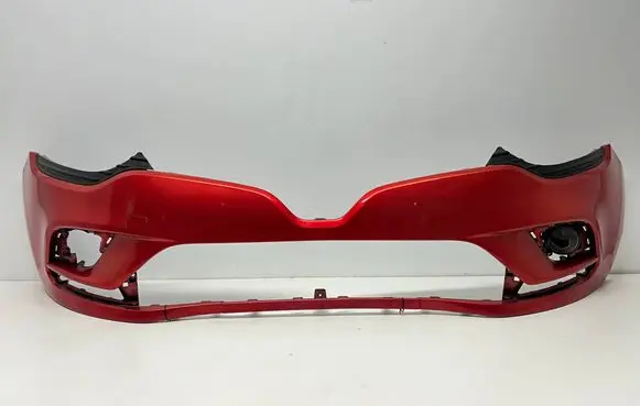 Renault Clio IV Front bumper 620221630R