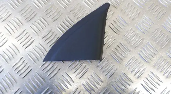 Toyota Yaris XP210 Plastic wing mirror trim cover 67491K0030