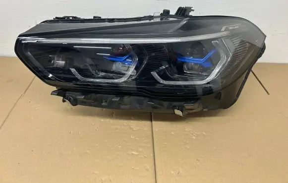 BMW X6 G06 Headlight/headlamp 5A279B1