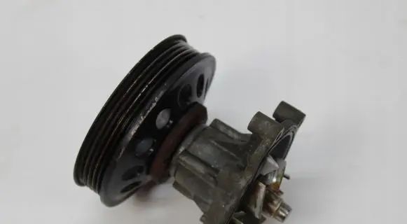 Mercedes-Benz A W169 Electric auxiliary coolant/water pump R2662010101