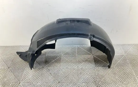 Audi A3 S3 8V Front wheel arch liner splash guards 8V7821171G