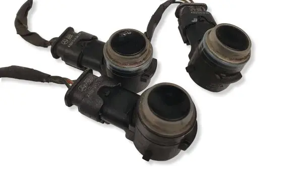 Mercedes-Benz C W205 Parking PDC sensor A0009055504