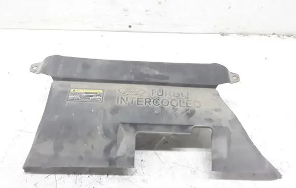 Ford Transit - Tourneo Connect Engine cover (trim)