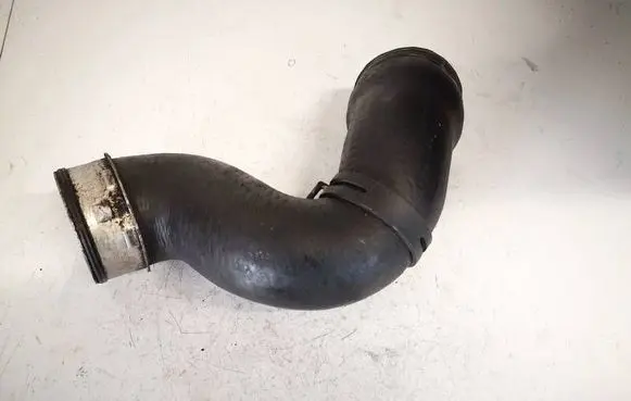 Seat Leon (1P) Intercooler hose/pipe 112858t1