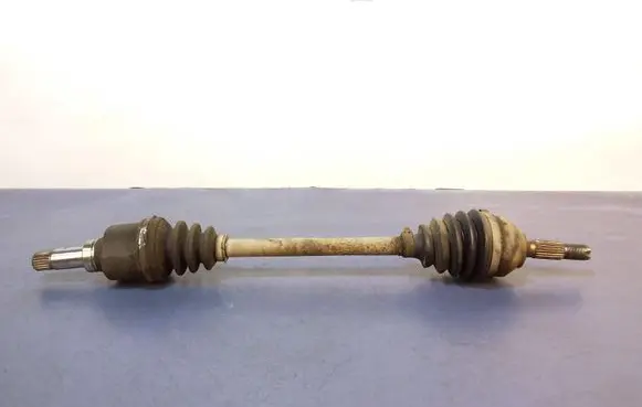 Citroen C2 Front driveshaft