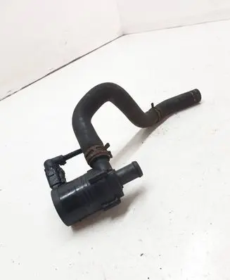 Audi A4 S4 B7 8E 8H Electric auxiliary coolant/water pump 7L6121058C