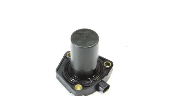 Mercedes-Benz C W204 Oil level dip stick 