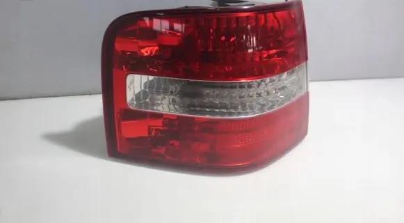 Fiat Stilo Rear/tail lights