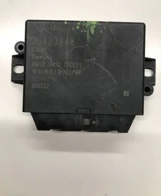 Volvo V70 Parking PDC control unit/module 31423948