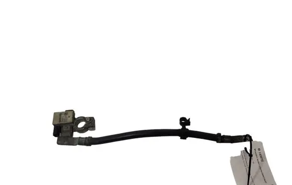 Volvo V60 Negative earth cable (battery) 31327698 C95YD