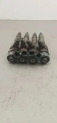 Fiat Marea Fuel injectors set 0445110119