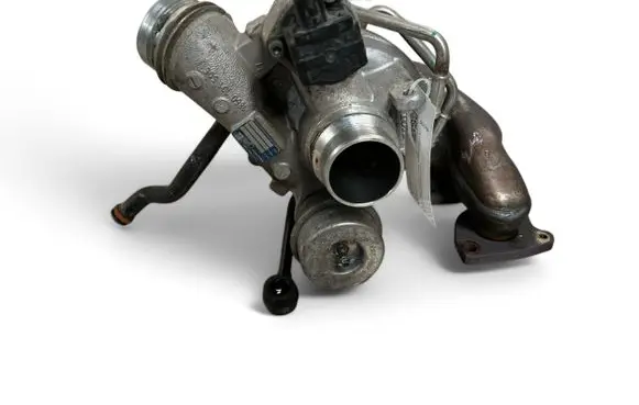 Volvo XC90 Turbo 31459815