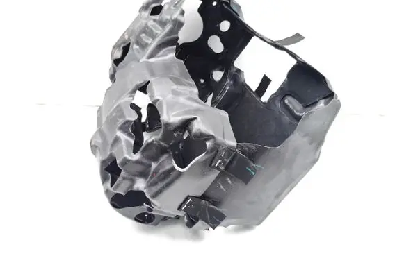 Chery 5/C5 Heat shield in engine bay 112000162AA 2407071092 TZ210XS129