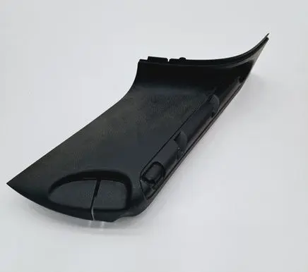 Mini One - Cooper Clubman R55 Parcel shelf load cover mount bracket 6954442