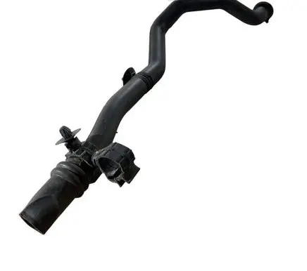 Maserati Ghibli Water drain line hose 670009206