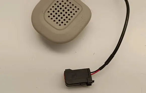 Chrysler Pacifica Other interior part 68207349AB