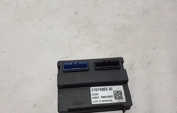 Volvo XC60 Other control units/modules 31674803