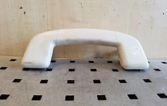 Volkswagen PASSAT B8 Front interior roof grab handle 3G0857607B