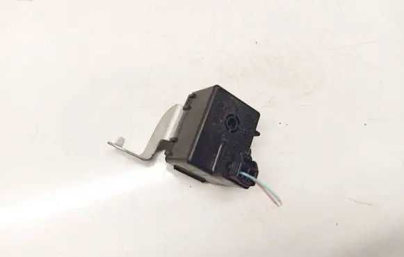 Toyota Corolla Verso AR10 Other control units/modules 8665013010 0689003570
