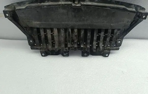 Mercedes-Benz E W238 Front bumper skid plate/under tray A2135204200