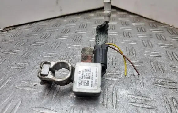 KIA Rio Negative earth cable (battery) 371801W510 6598226