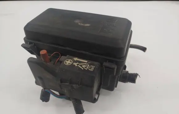Ford Transit Fuse box set 6C1T14A067AA