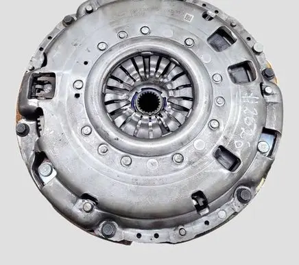 Ford Transit VII Clutch set kit GK317563CA GK316477AB