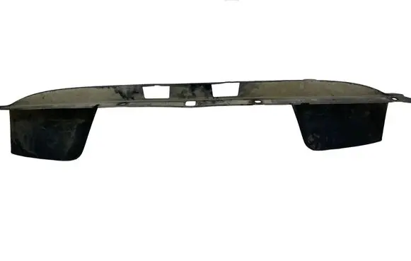 Audi A4 S4 B8 8K Intercooler air guide/duct channel 