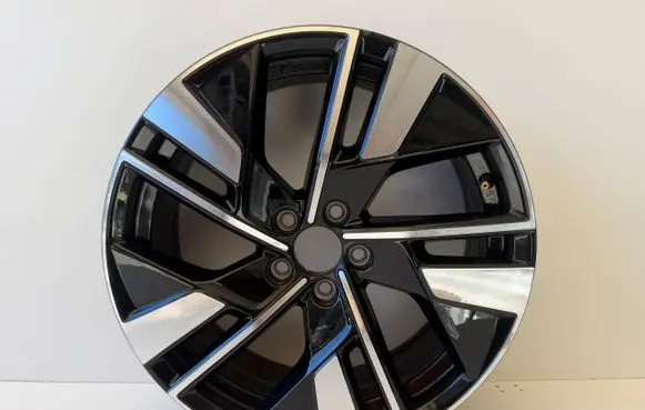 Volvo S90, V90 R19 alloy rim 32410091