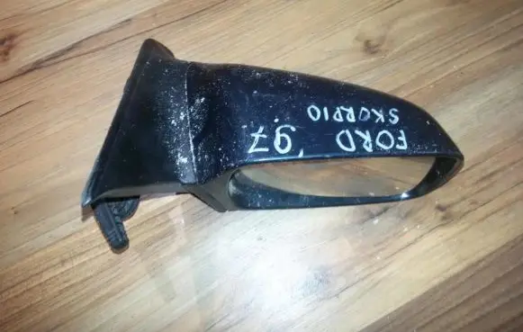 Ford Scorpio Front door electric wing mirror