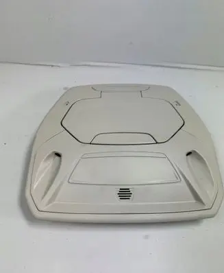 Ford Focus Rear seat light